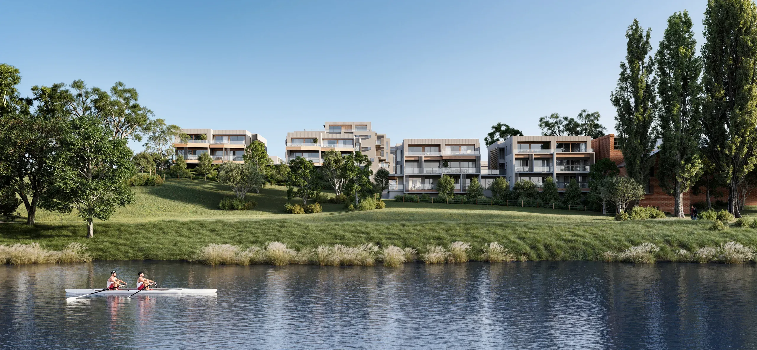 Barwon Banks