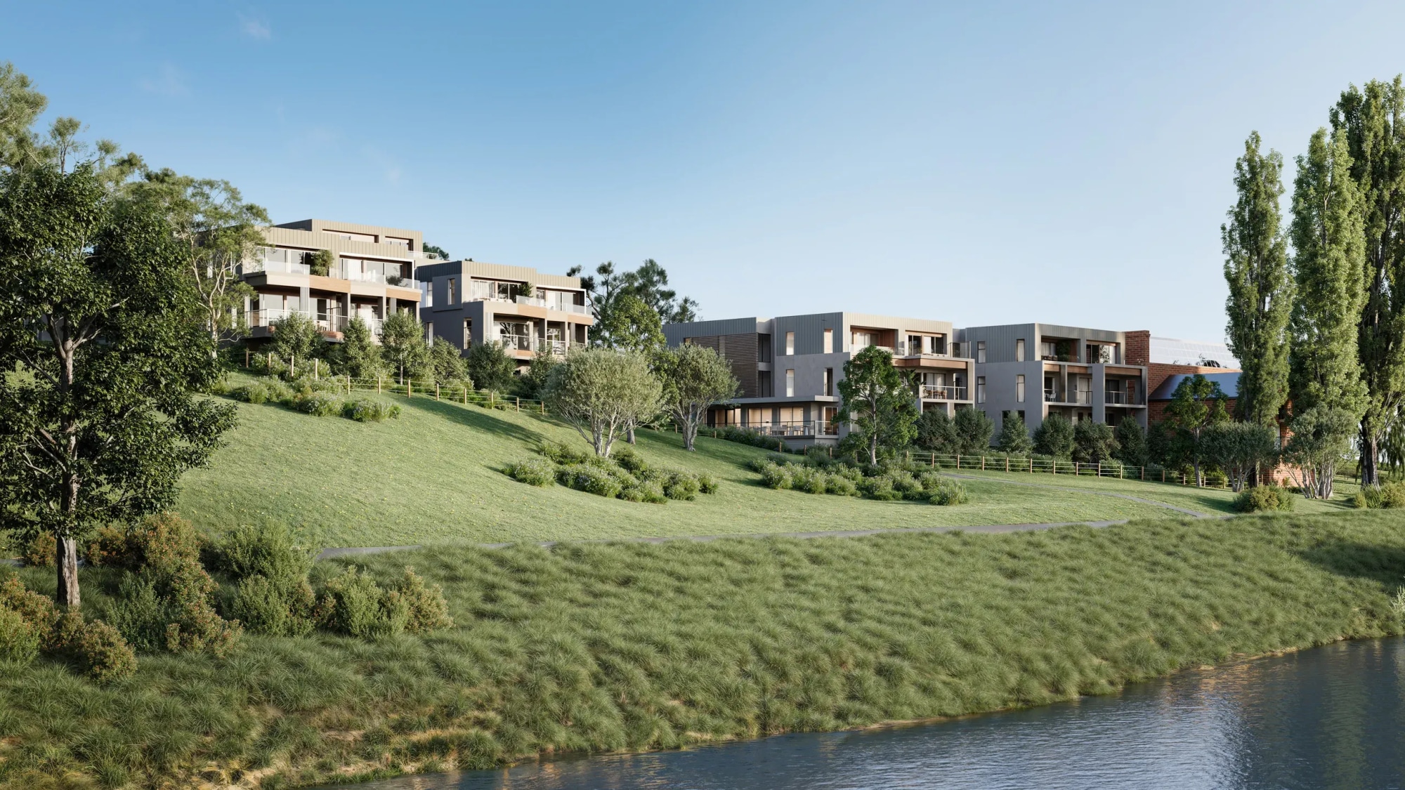 Barwon Banks
