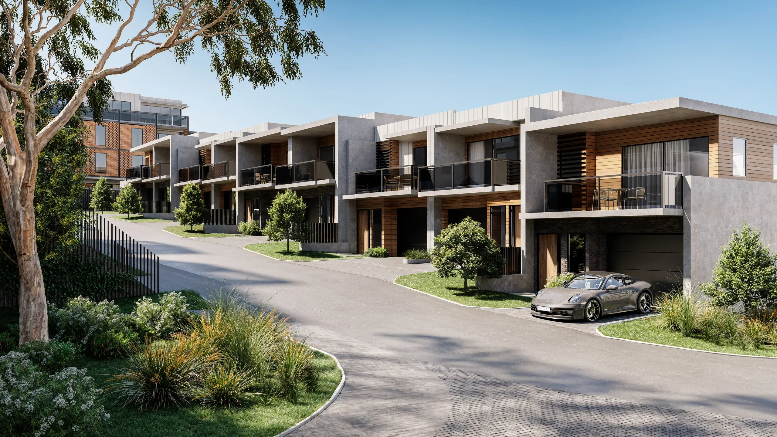 Barwon Banks