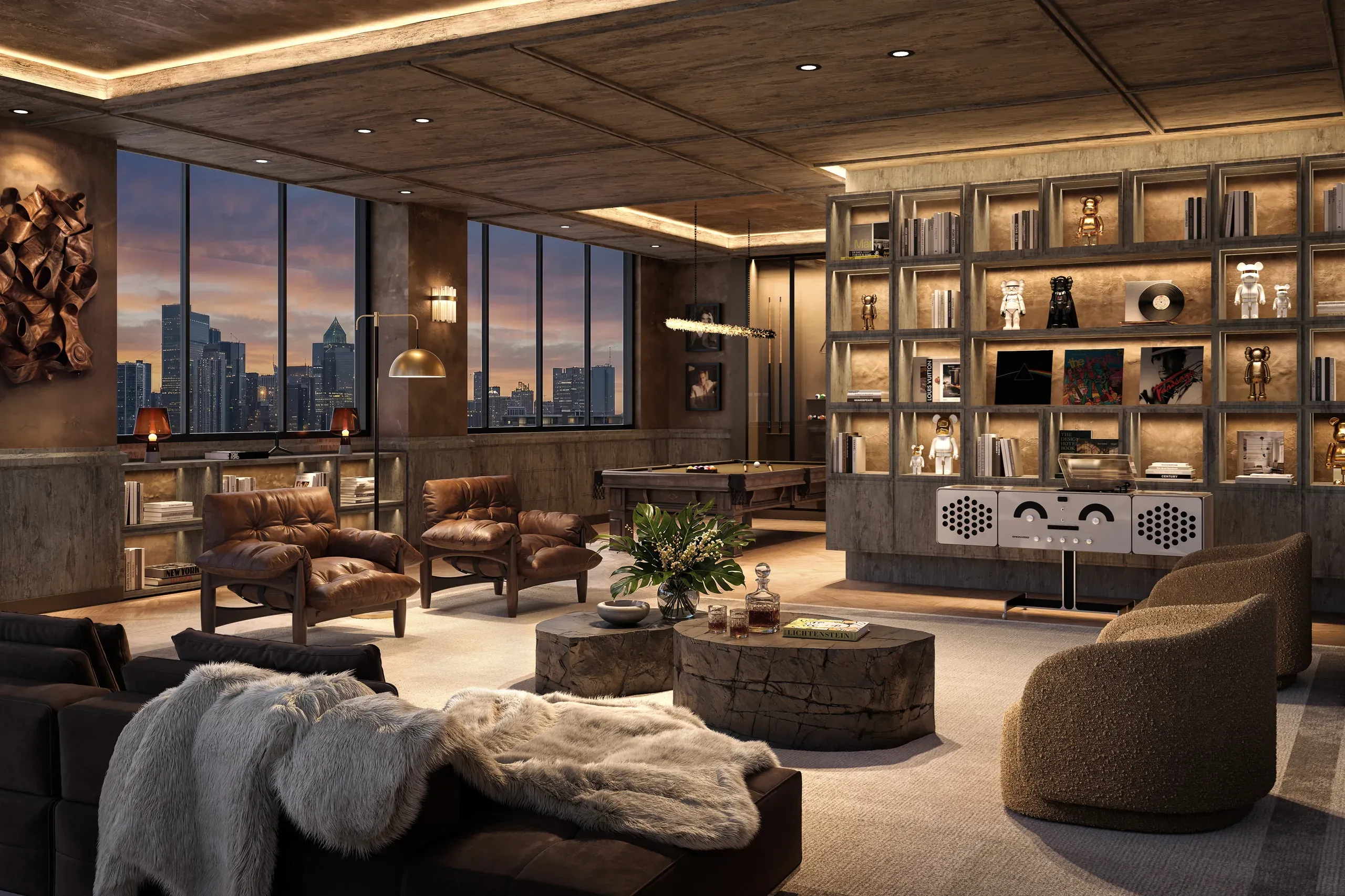 The Rider Residences