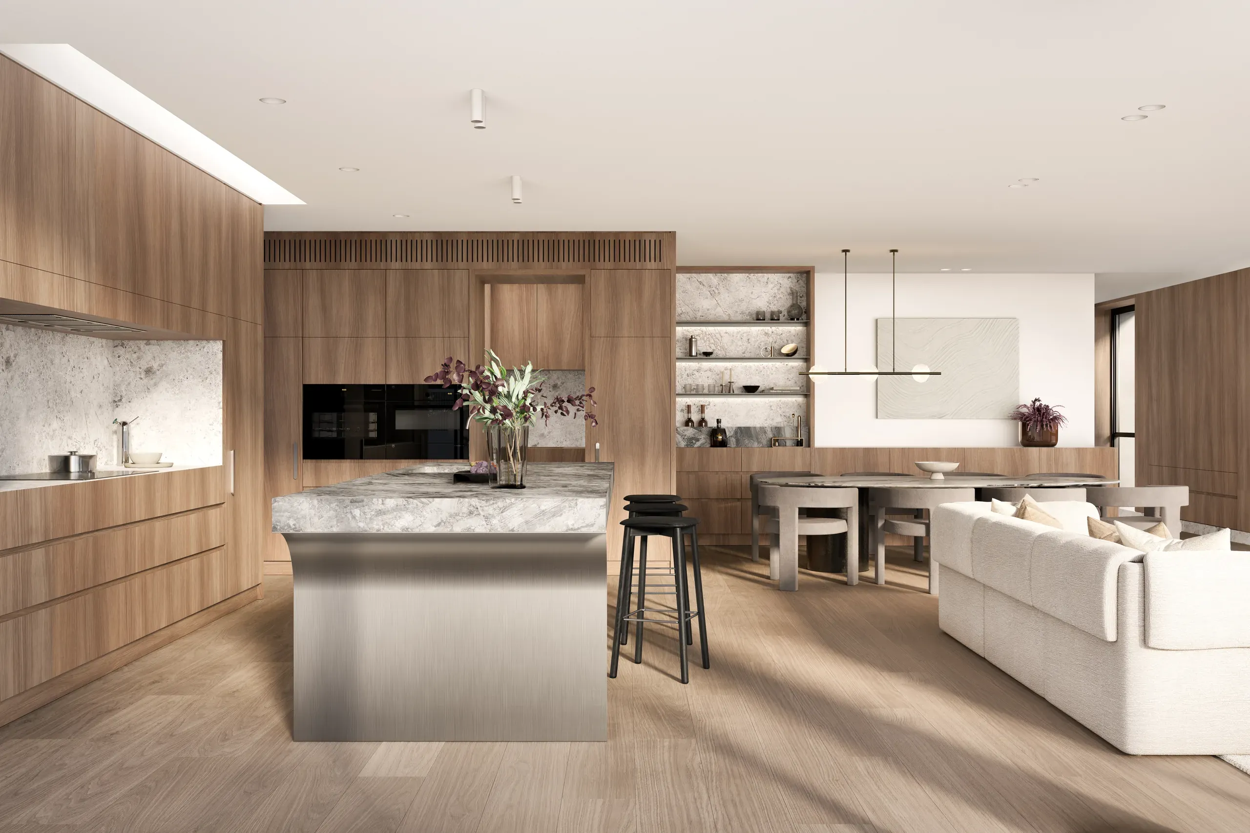 58 Beach, Hampton