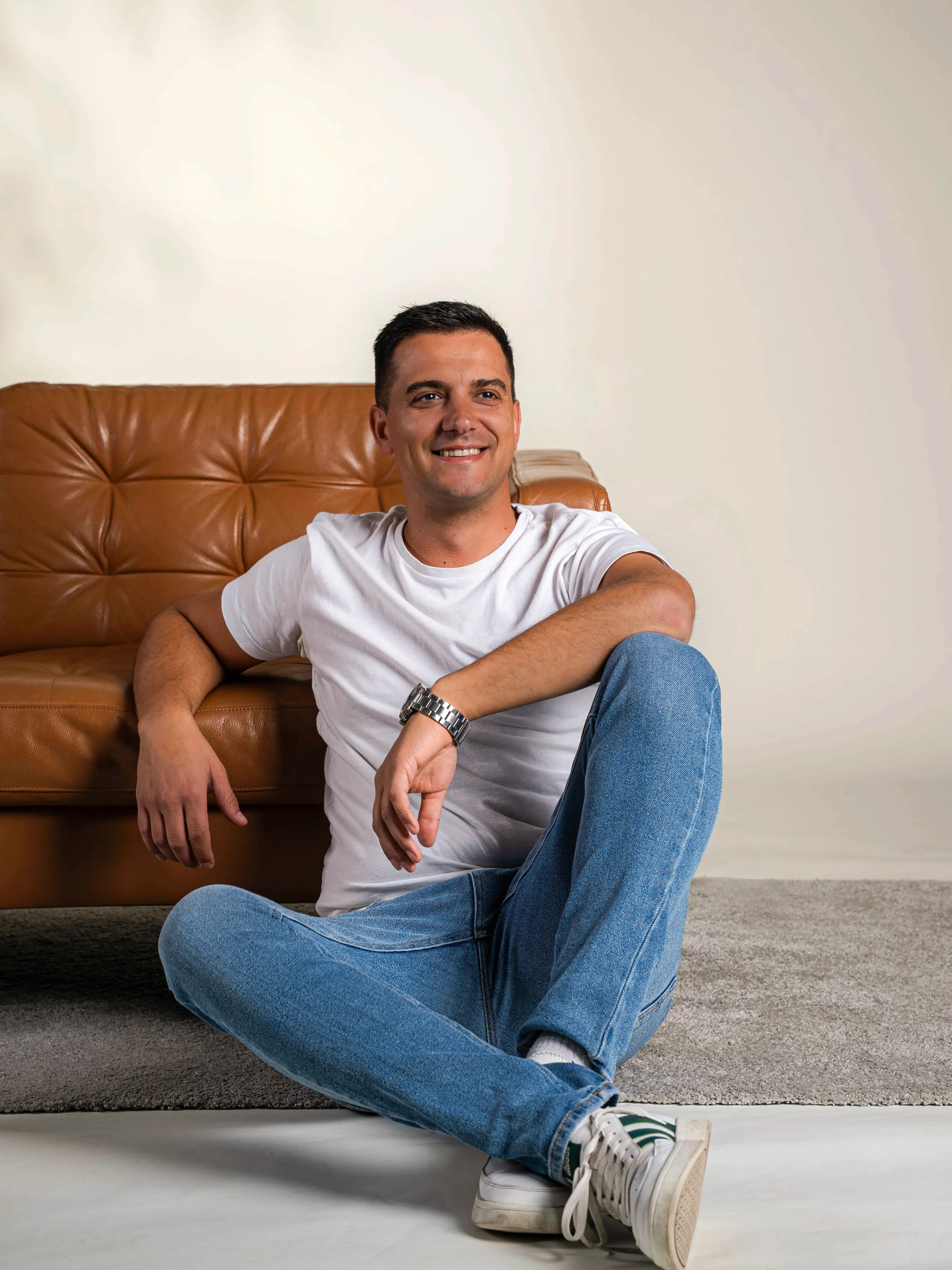 Aleksandar Jovanovic