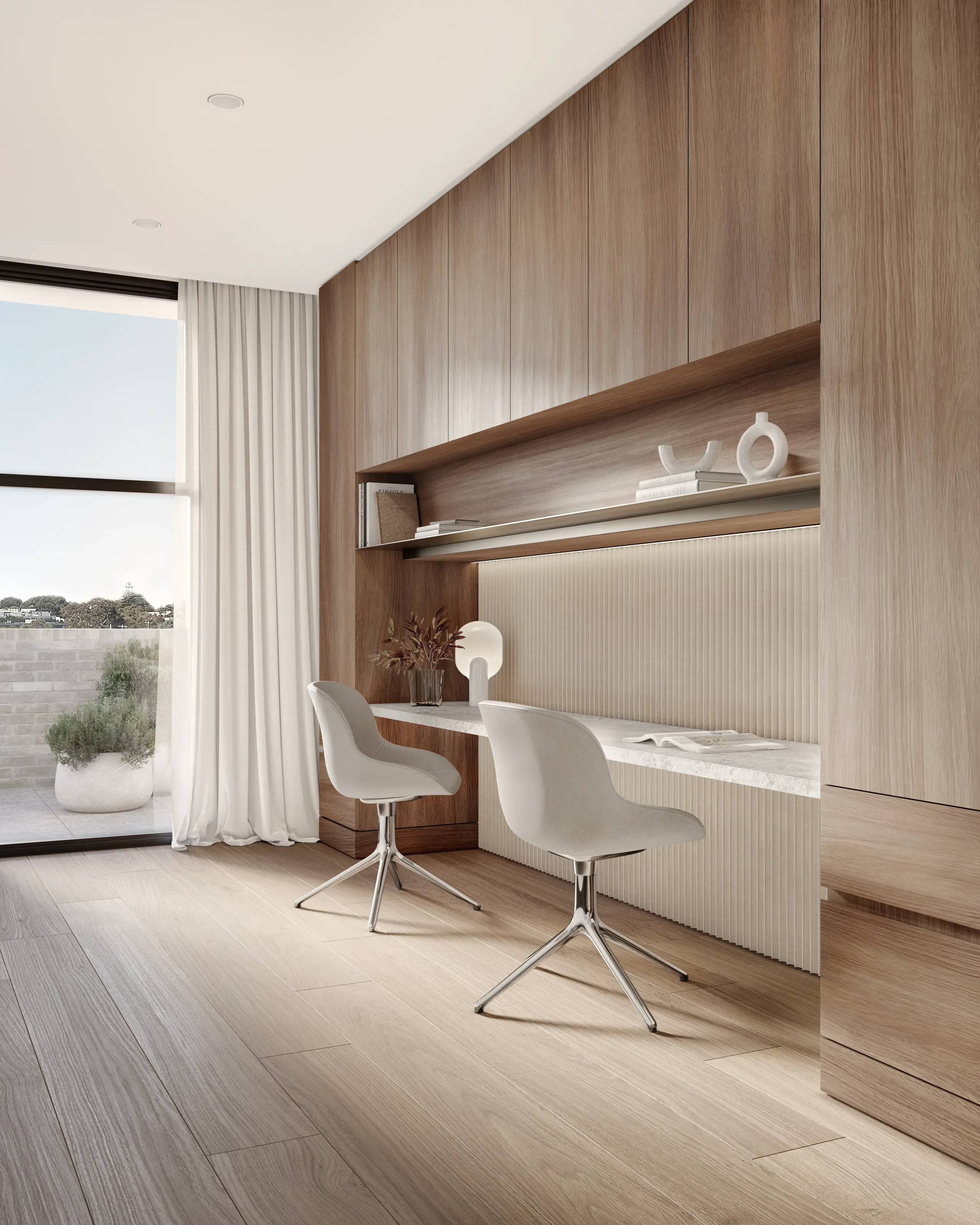 58 Beach, Hampton