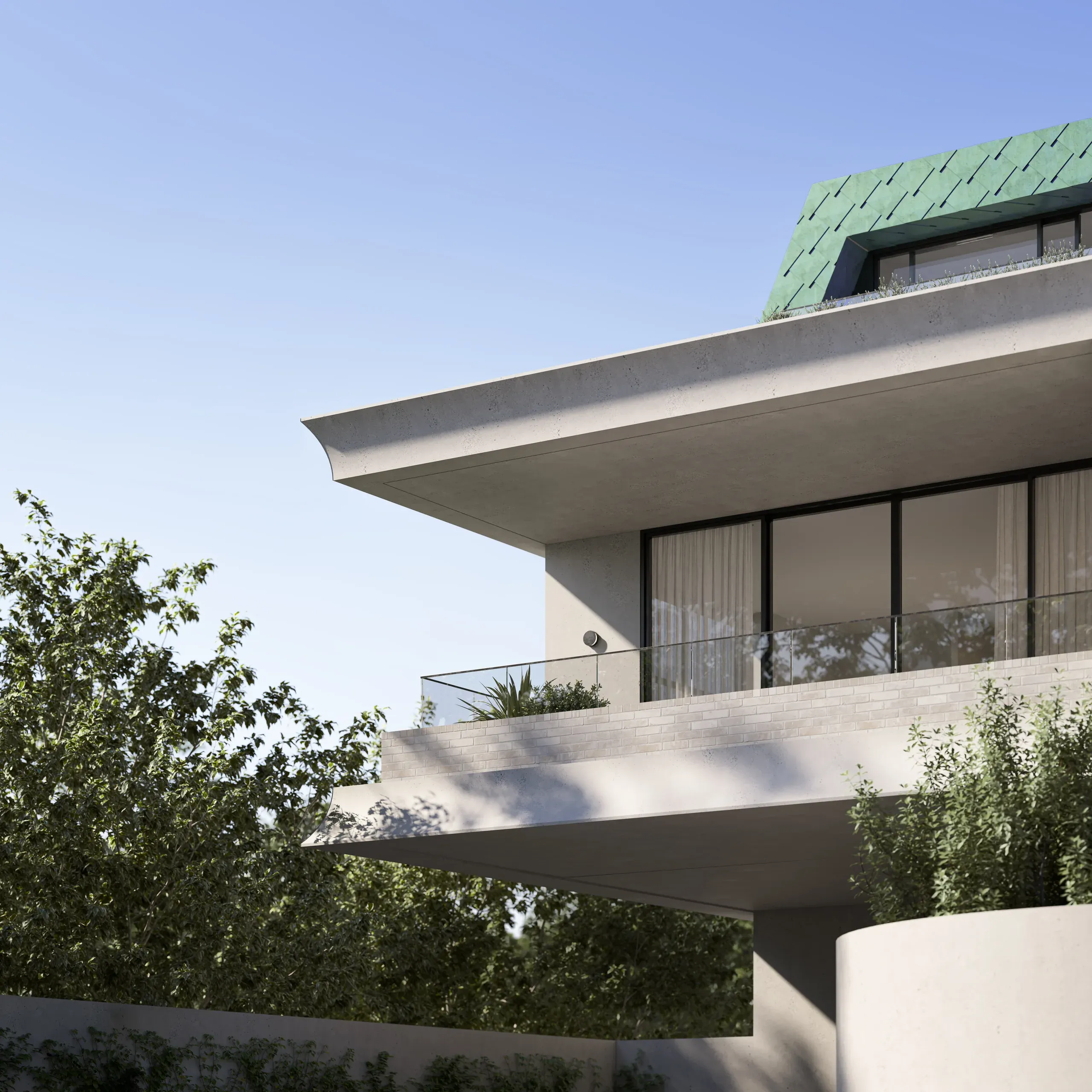58 Beach, Hampton