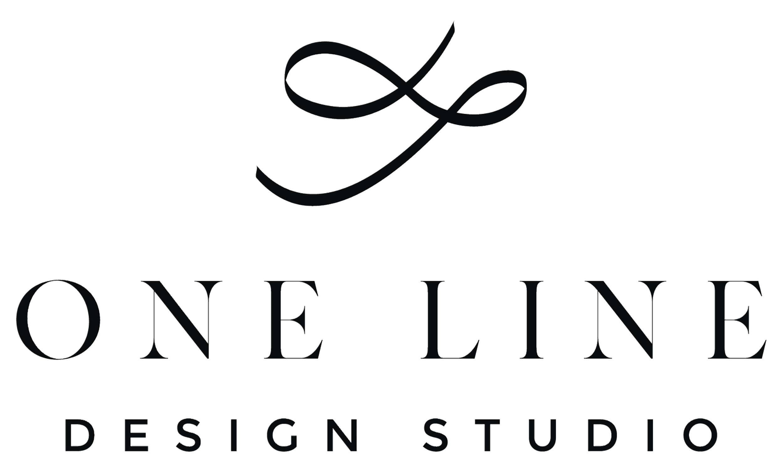 One Line Design Studio logo