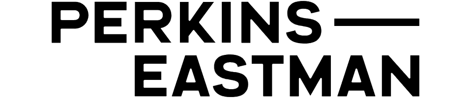 Perkins Eastman logo