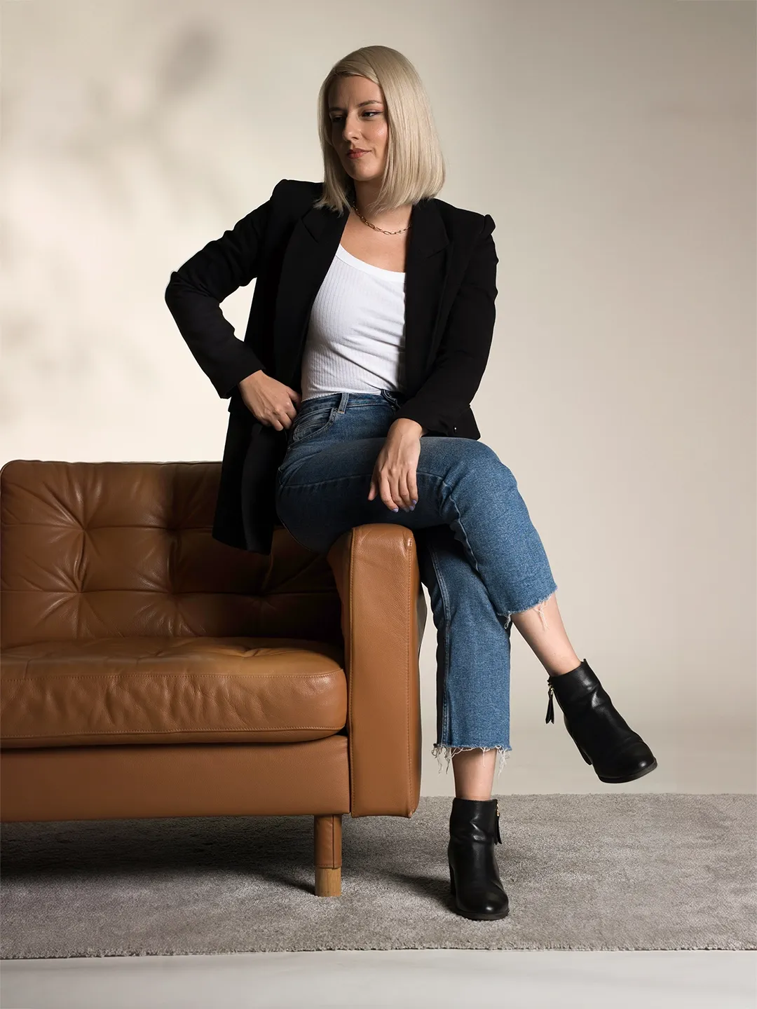 Stefana Ristic