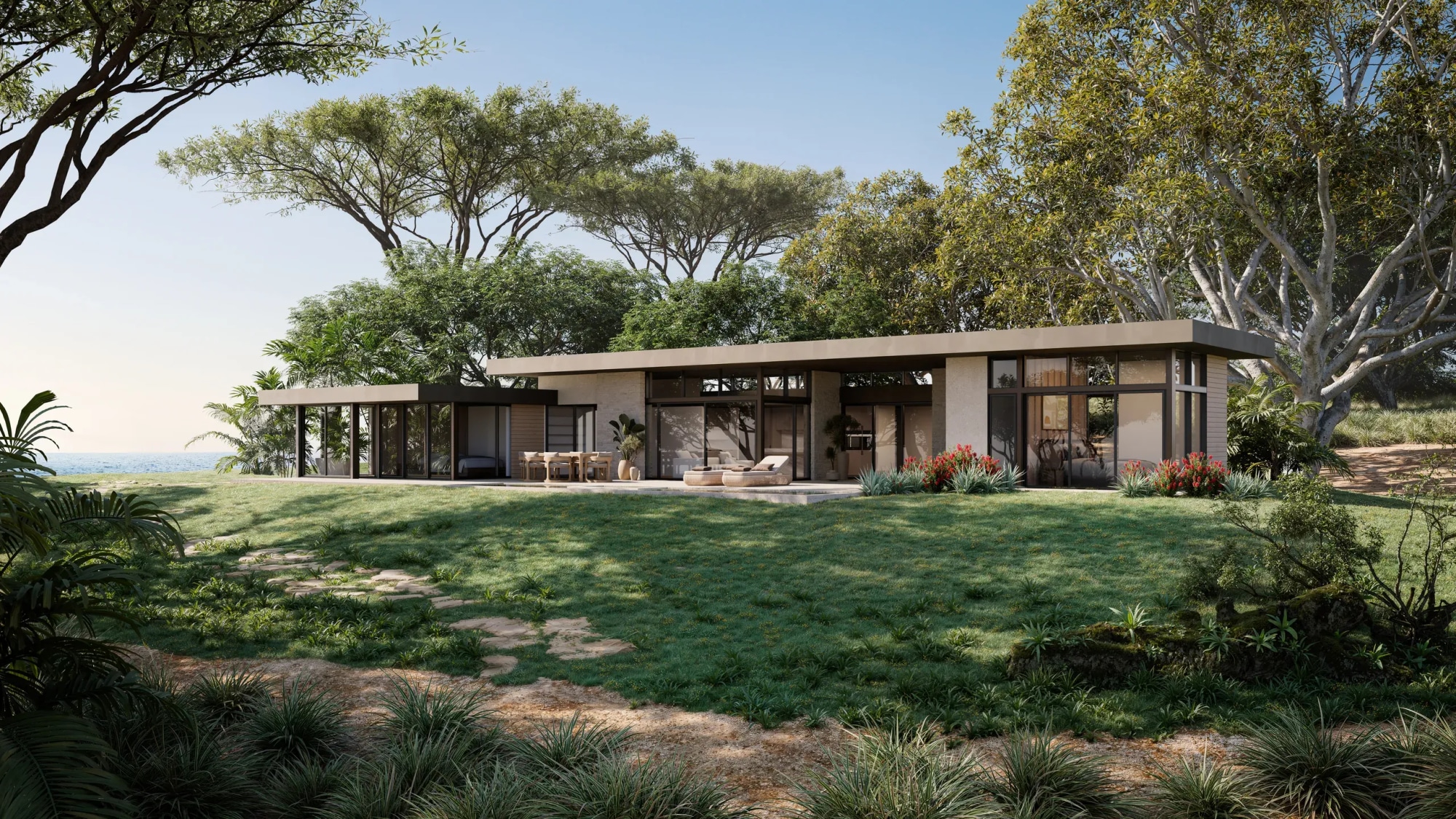 Stillwater Dwellings