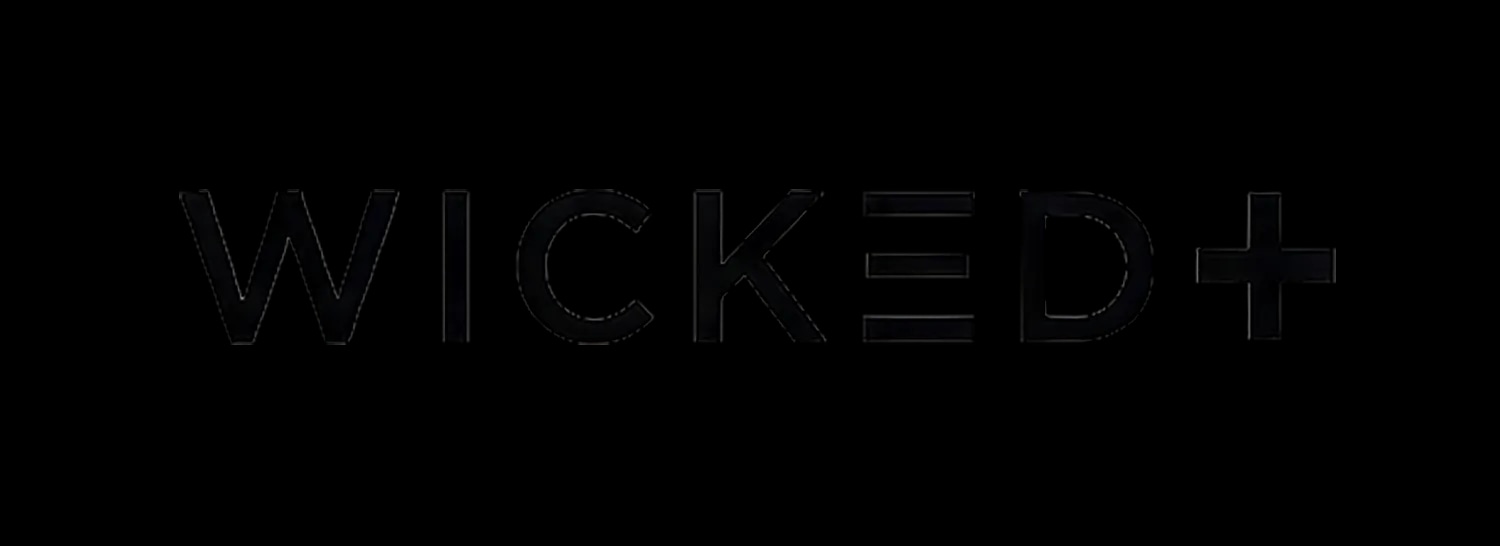 Wicked+ logo